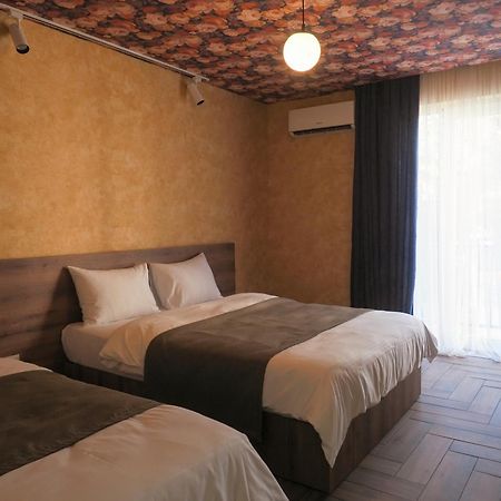 Hotel Hills In Old Tbilisi Eksteriør bilde