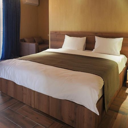 Hotel Hills In Old Tbilisi Eksteriør bilde
