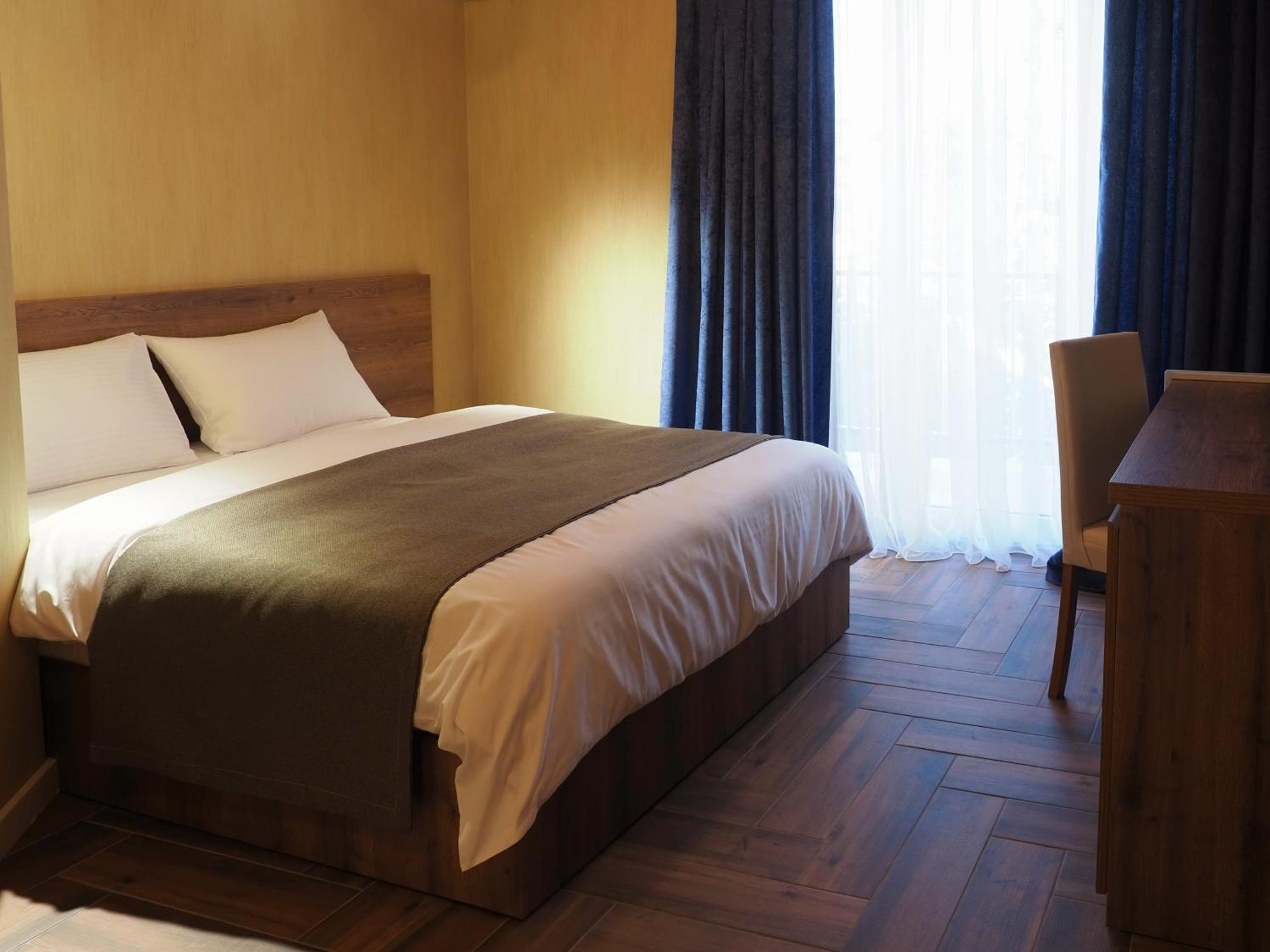 Hotel Hills In Old Tbilisi Eksteriør bilde